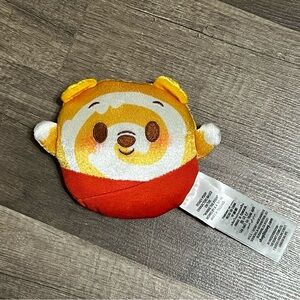 DISNEY MUNCHLINGS BAKED TREATS BLINDBOX POOH BEAR